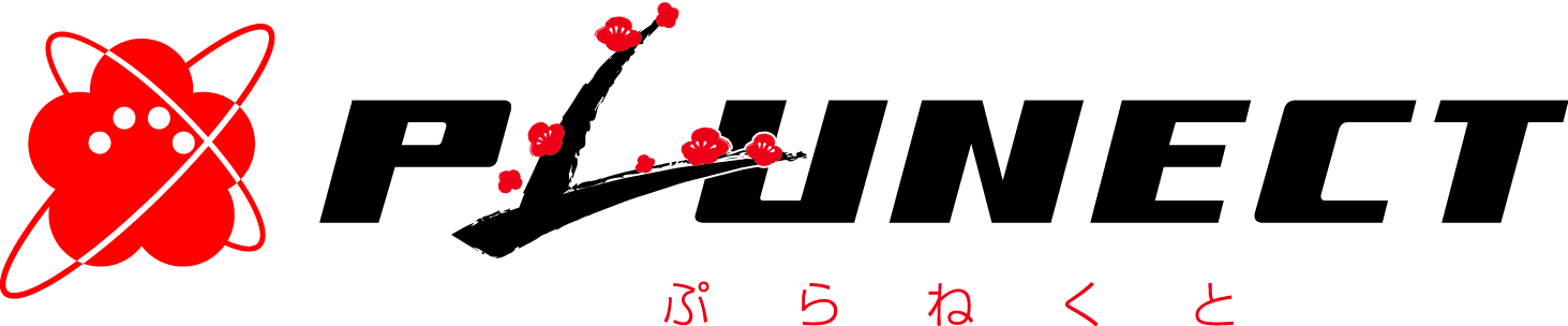 PLUNECT　-ぷらねくと-